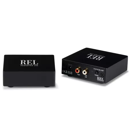REL HT AIR