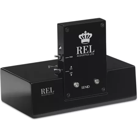 REL ARROW