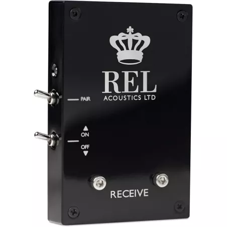 REL ARROW