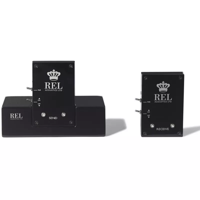 REL ARROW