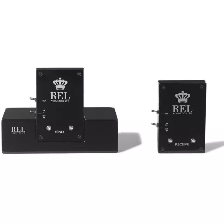 REL ARROW