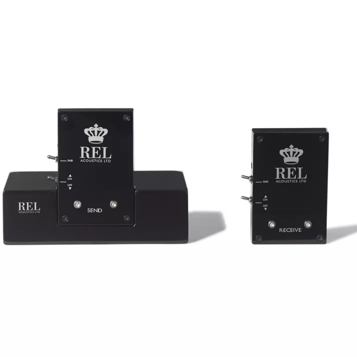 REL ARROW