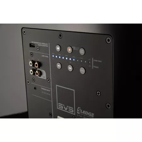 Caisson de basses SVS PB-3000