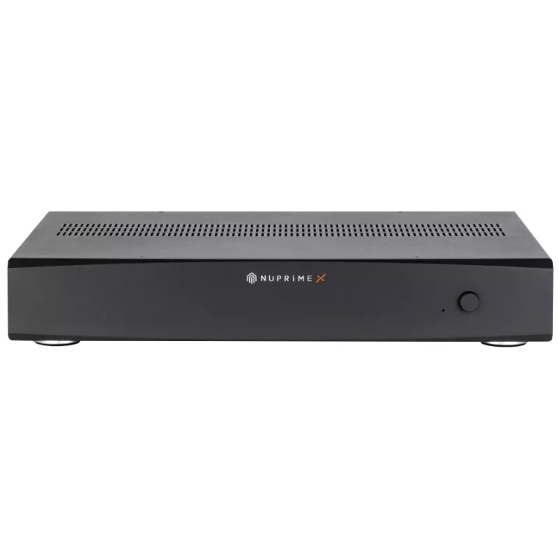 NUPRIME MCX-4