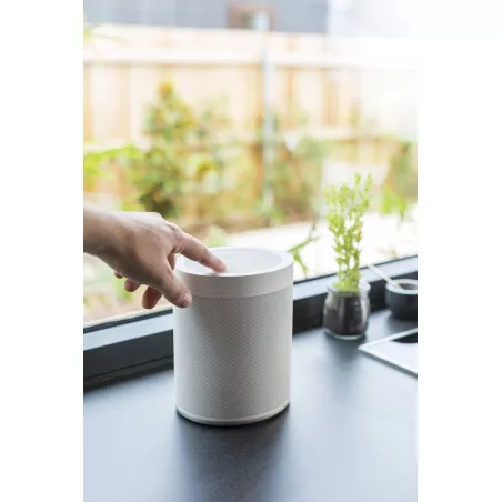 ENCEINTE SANS FIL RESEAU YAMAHA MusicCast 20