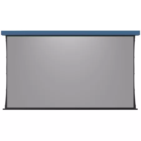 Ecran de projection électrique tensionné sans fil SOLO PRO