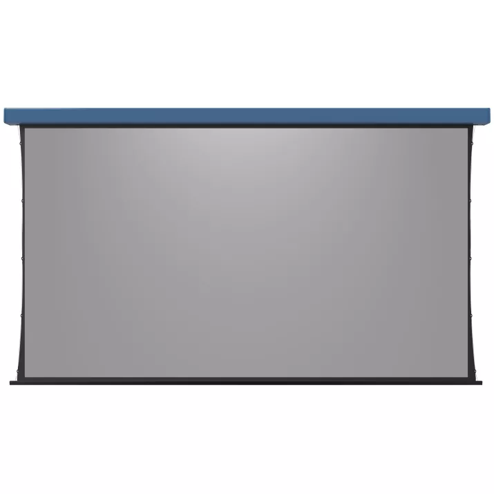 Ecran de projection électrique tensionné sans fil SOLO PRO