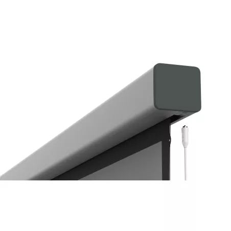 Screen Innovations écran de projection motorisé sans fil Solo