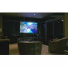 Screen Innovations écran de projection motorisé sans fil Solo