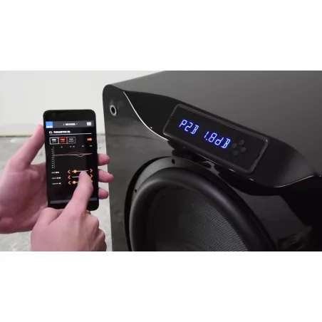 SVS PB-4000