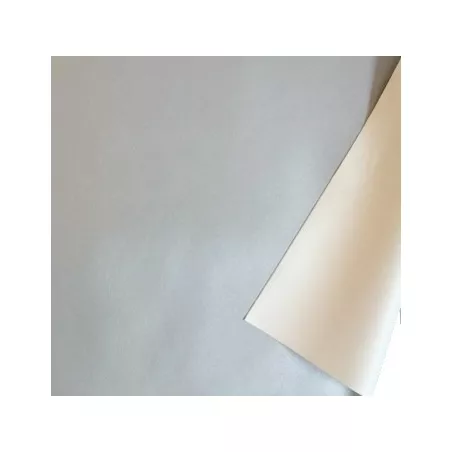 ORAY TOILE METALLISÉE 3D HDK