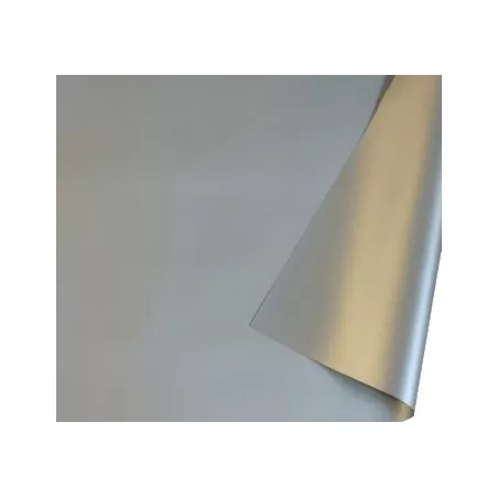 ORAY TOILE METALLISÉE 3D