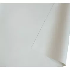 ORAY TOILE BLANC MAT CLASSIQUE