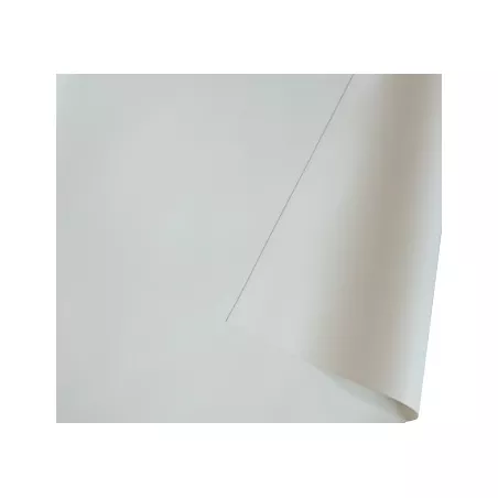 ORAY TOILE BLANC MAT CLASSIQUE