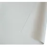 ORAY TOILE BLANC MAT CLASSIQUE