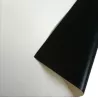 ORAY TOILE BLANC MAT OCCULTANT DOS NOIR 60