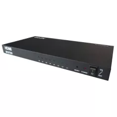 Répartiteur Splitter HDMI 1 entrée- 8 sorties Kimex 130-0108