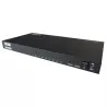 Répartiteur Splitter HDMI 1 entrée- 8 sorties Kimex 130-0108