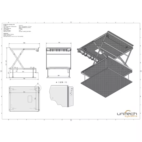 UNITECH SYSTEMS PLC-V5.4