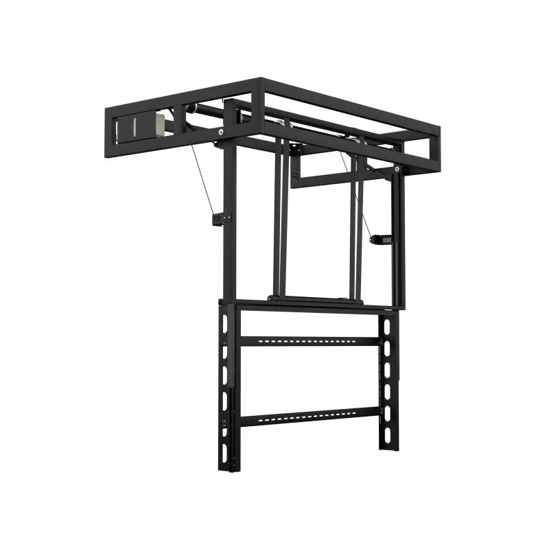 UNITECH SYSTEMS FPLC V3-800D