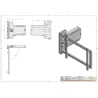 UNITECH SYSTEMS FPWMR-MV7