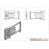 UNITECH SYSTEMS FPWMR-MV7