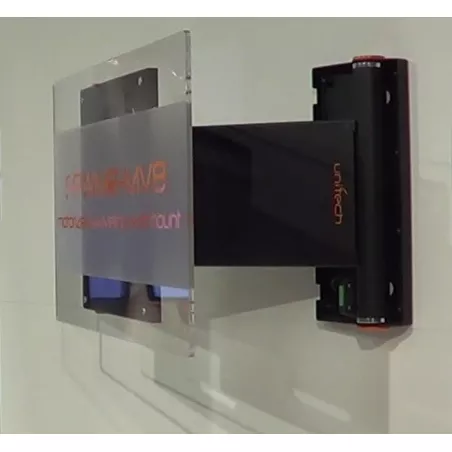 UNITECH SYSTEMS FPWMR-MV8