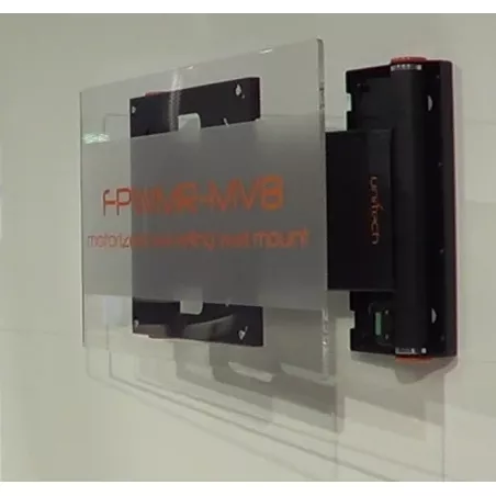 UNITECH SYSTEMS FPWMR-MV8