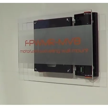 UNITECH SYSTEMS FPWMR-MV8
