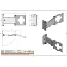 UNITECH SYSTEMS FPWMR-MV8