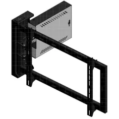 UNITECH SYSTEMS FPWMR-MV7