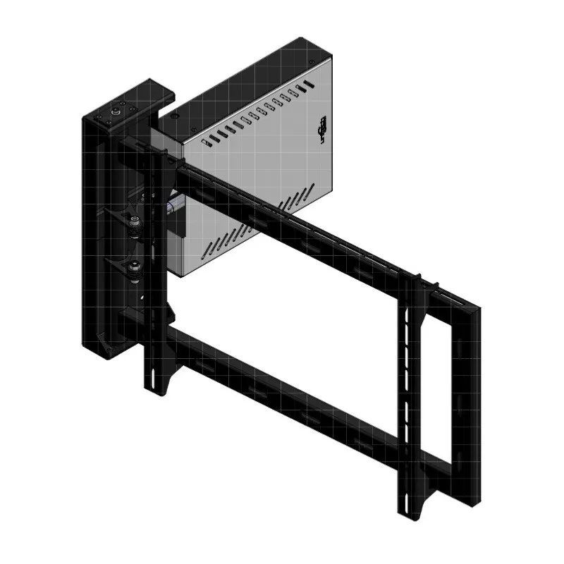 UNITECH SYSTEMS FPWMR-MV7