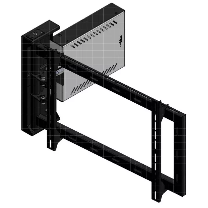 UNITECH SYSTEMS FPWMR-MV7