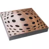 SONITUS ACOUSTICS DECOSORBER NATUR DEEP DOT