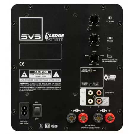 SVS PB-1000