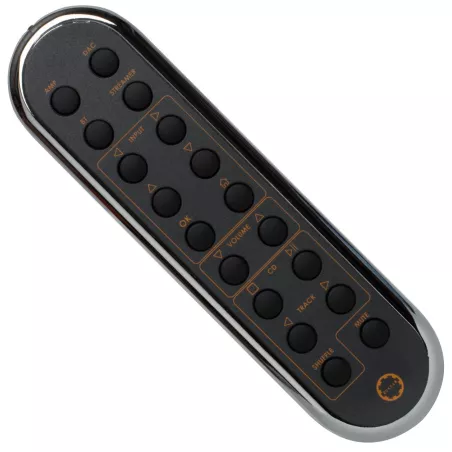 ROKSAN K3 CD