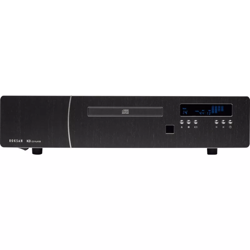 ROKSAN K3 CD