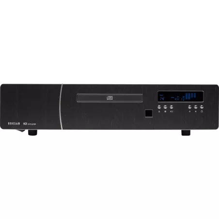 ROKSAN K3 CD