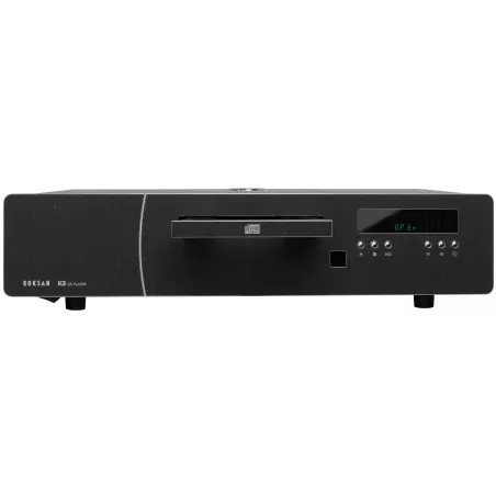 ROKSAN K3 CD