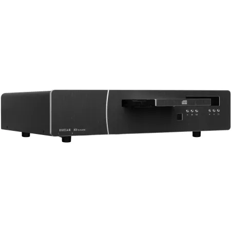 ROKSAN K3 CD
