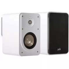 POLK S10e BLANC