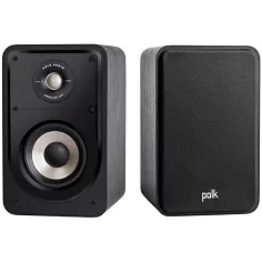 POLK S15e NOIR