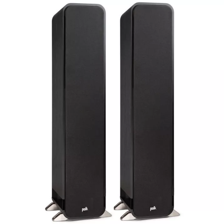 POLK S50e NOIR