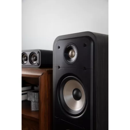 POLK S55e NOIR
