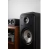 POLK S55e NOIR