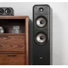 POLK S55e NOIR