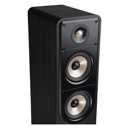 POLK S55e NOIR