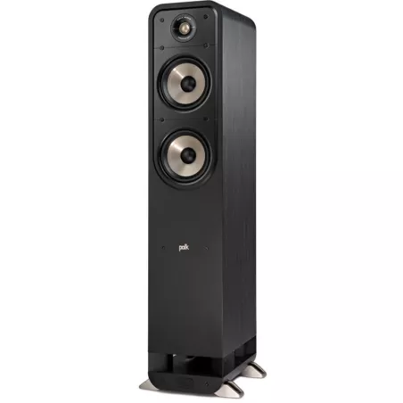 POLK S55e NOIR