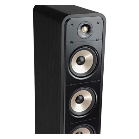 POLK AUDIO S60e NOIR