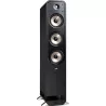 POLK AUDIO S60e NOIR